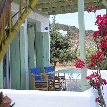 Maximos House Villa Provatas Exterior photo
