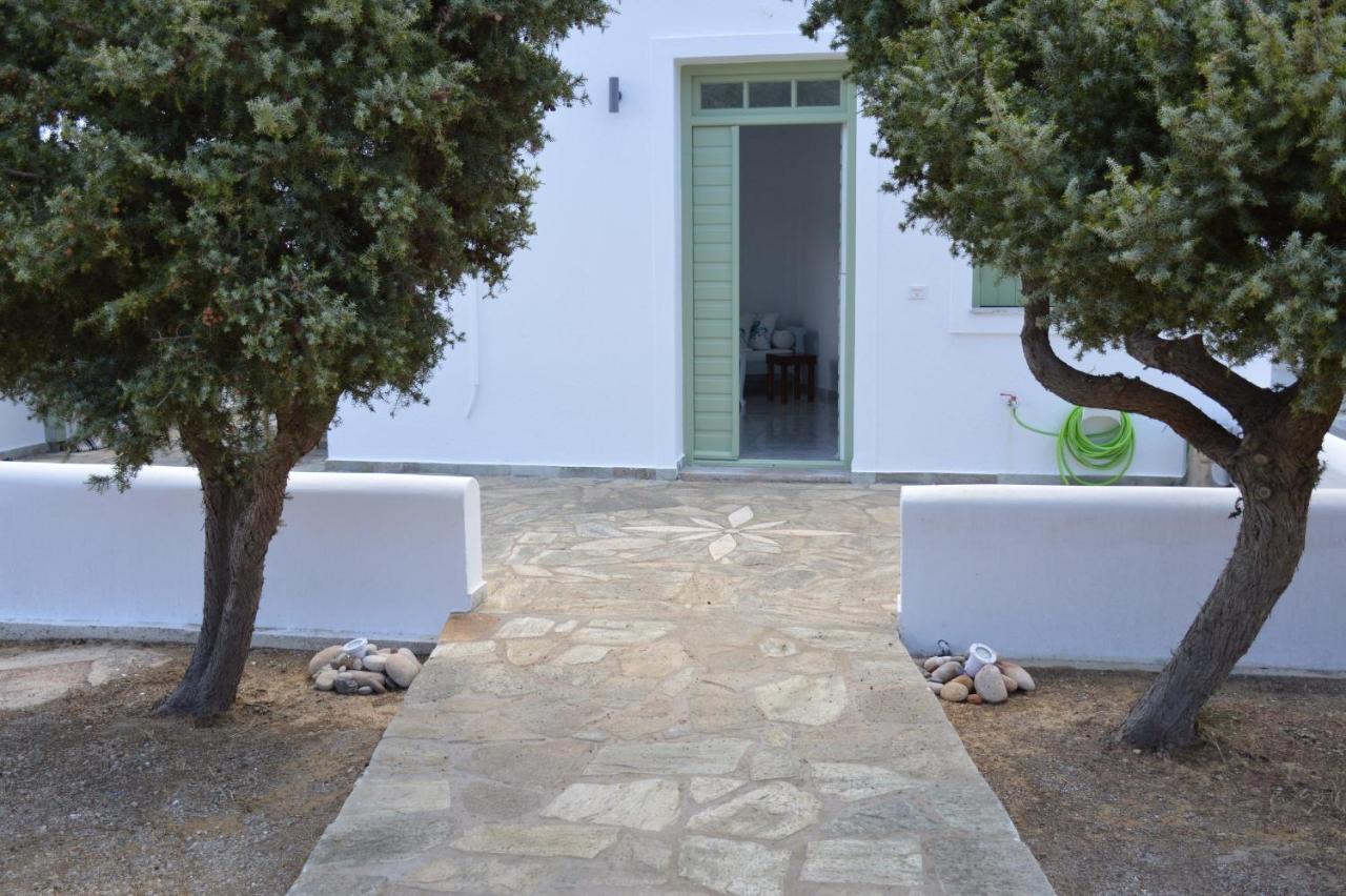 Maximos House Villa Provatas Exterior photo
