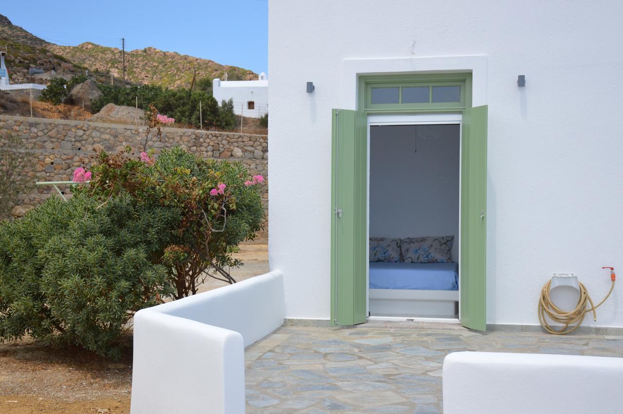 Maximos House Villa Provatas Exterior photo