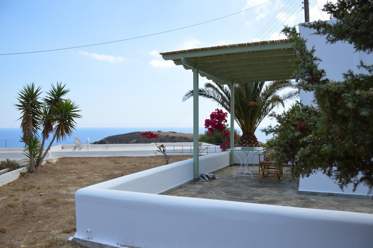 Maximos House Villa Provatas Exterior photo