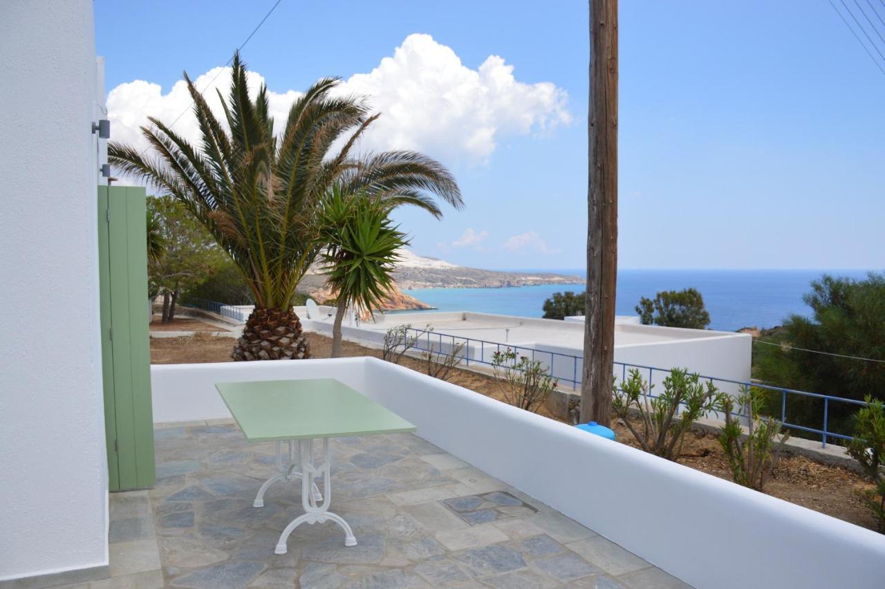 Maximos House Villa Provatas Exterior photo